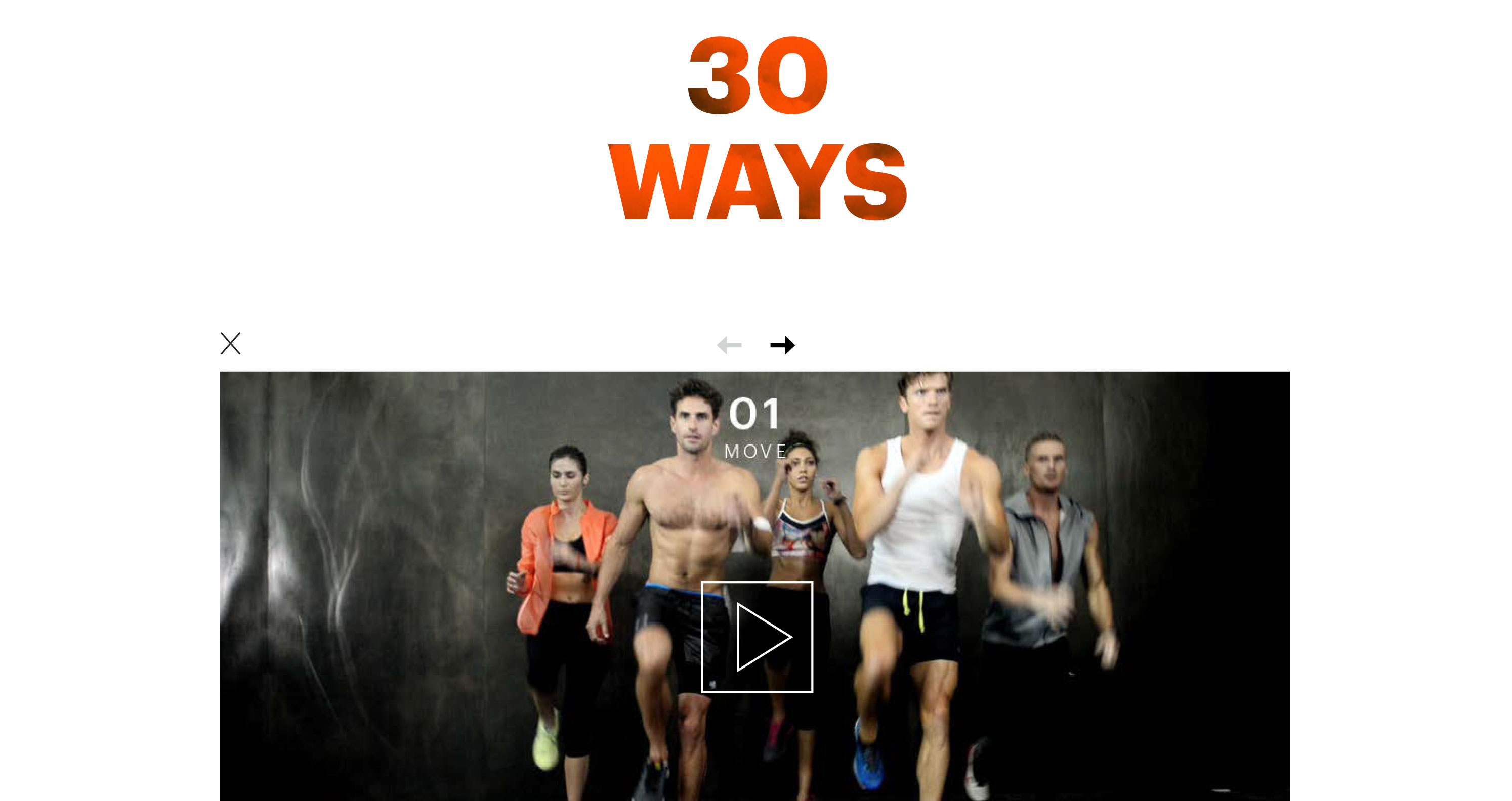 30 Days Tumblr Campaign still